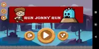Run Jonny Run Screen Shot 0
