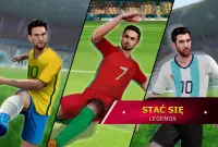 Soccer Star 2020 World Football: World Star Cup Screen Shot 0
