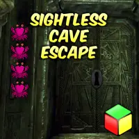 Buta Cave Permainan Screen Shot 0