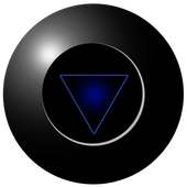 Mystic Magic 8 Ball