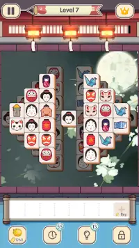 Tile Fun - Classic Puzzle Game Screen Shot 6