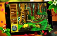 Plants Vs Garden Hidden Object Screen Shot 14