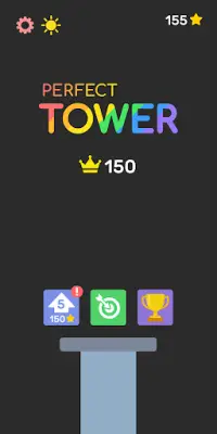 Perfect Tower Screen Shot 2