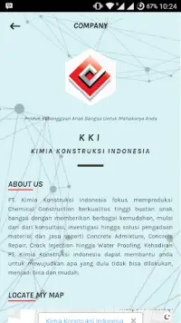Kimia Konstruksi Indonesia Screen Shot 2