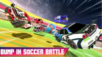 Rocket Car Soccer League Games Screen Shot 6
