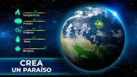 TerraGenesis - Odisea espacial Screen Shot 3