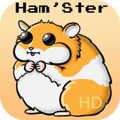 Save My Hamster