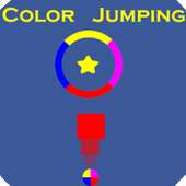 COLOR JUMPING switch