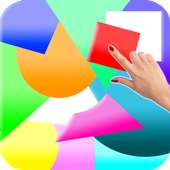 Shape Puzzle Game