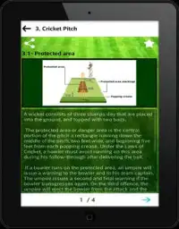 Learn Cricket 2017 Screen Shot 10