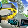 Bus Mountain Transport Simulator