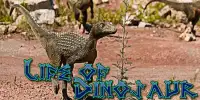Life of Dinosaur 3D Simulator Screen Shot 5