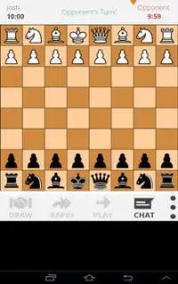 Chess Game LIVE Screen Shot 8