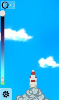 Dream Rocket Screen Shot 2