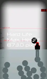 Hard Life Screen Shot 6
