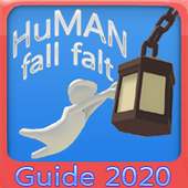 Guide for human fall falt tips and tricks 2020