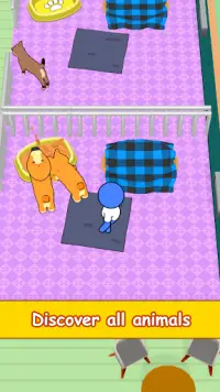 Pet Store Story Screen Shot 2