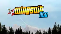 Wingsuit Lite Screen Shot 0