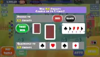 Kartun Animal Casino Game Screen Shot 1