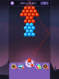 Bubble Shooter Rainbow - Shoot & Pop Puzzle Screen Shot 10