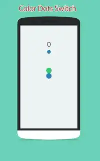 Color Dots Switch Screen Shot 3