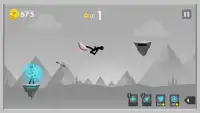 Archer Fighter: Stickman Fight Screen Shot 3