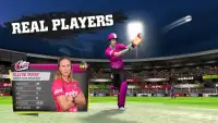 Big Bash Cricket Screen Shot 5