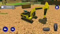 City Construction Building Sim Screen Shot 3