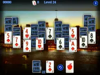The Big Apple Solitaire Screen Shot 11