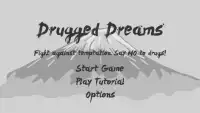 SGCC2014 Drugged Dreams Screen Shot 1