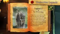 Legends of Andor – The King’s Secret Screen Shot 1