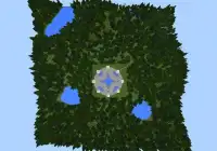 Map PVP Mod Minecraft Screen Shot 6