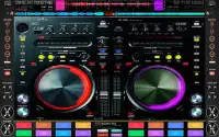 Droid DJ music Remixer Screen Shot 0