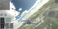 AirWarfare Simulator Screen Shot 3