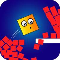 Parkour Jump - Juego