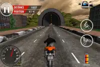 Moto Racer Bike Attack Screen Shot 3