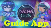 Guide for Gacha Club:Tips tricks & Cheats Screen Shot 0