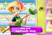 Supermarket Manager Laro Kids Screen Shot 3