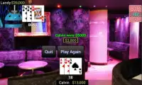 Super Five Card Draw Poker Screen Shot 3