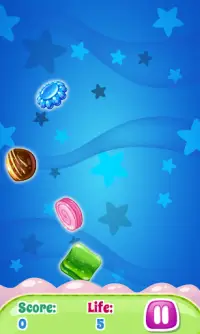 Magic Jelly game for kids Screen Shot 3