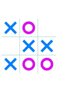 Sudoku Tic Tac Toe! Screen Shot 2