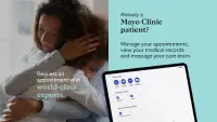 Mayo Clinic Screen Shot 9