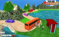 Trainer Bus Bestuurder Simulator Screen Shot 3