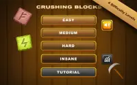 Crushing Blocks Screen Shot 8