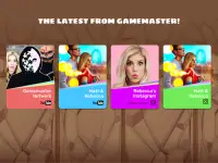 The Game Master Network Screen Shot 11