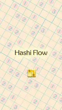 Hashi Flow Screen Shot 3