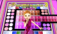 Prinses Make Up 3: Verrassing Screen Shot 0