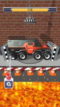 Car Crusher Screen Shot 6