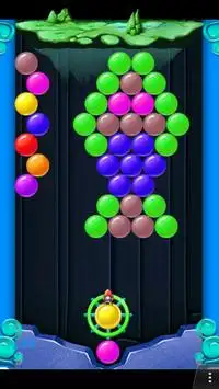 Bubble Shooter Sweet Screen Shot 21