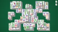 Mahjong Solitaire-7 Screen Shot 7